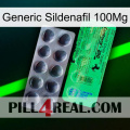 Generic Sildenafil 100Mg new04